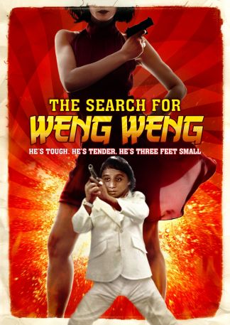 The Search for Weng Weng