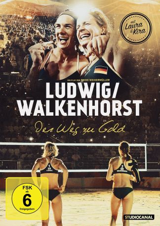 Ludwig/Walkenhorst - Der Weg zu Gold