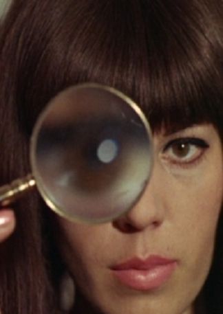 Iris Berben präsentiert: ICH - Weibliche Selbstreflexion im ost- und westdeutschen Film