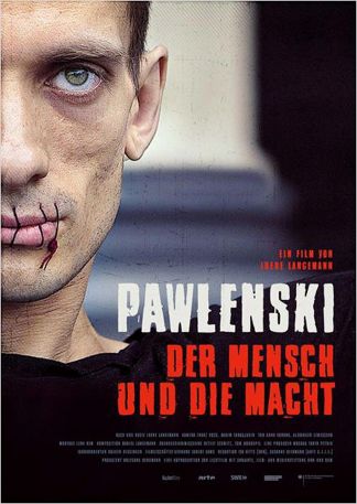 Pawlenski - Der Mensch und die Macht