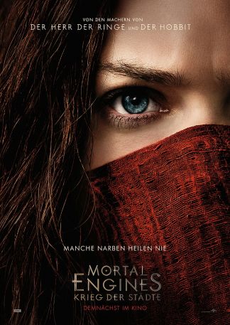 Mortal Engines: Krieg der Städte