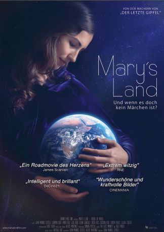 Mary's Land