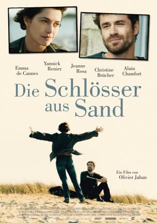 Die Schlösser aus Sand