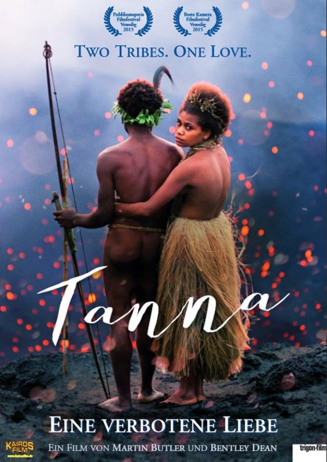 Tanna - Eine verbotene Liebe