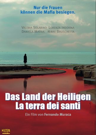 Das Land der Heiligen