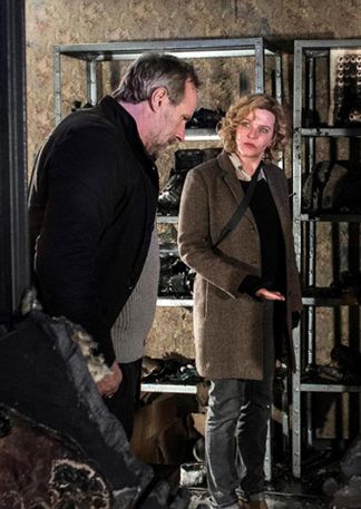 Tatort: Land in dieser Zeit