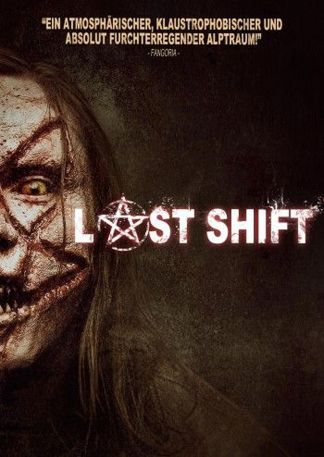 Last Shift