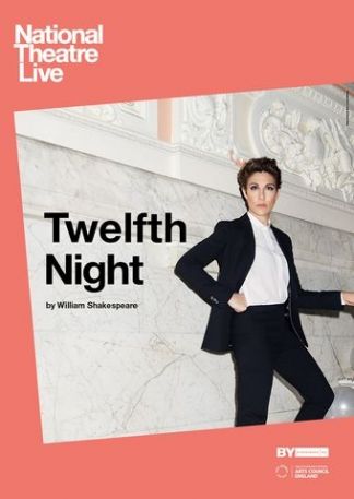 National Theatre London: Twelfth Night (Aufzeichnung)