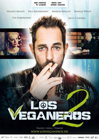 Los Veganeros 2