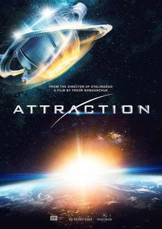 Attraction - Anziehung