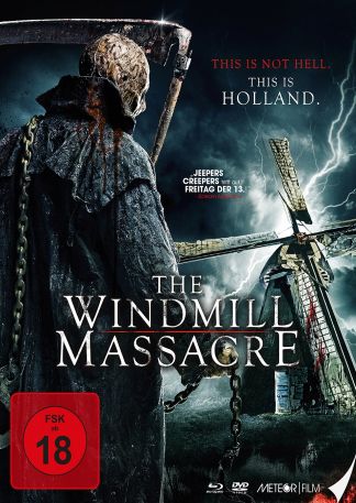 The Windmill Massacre