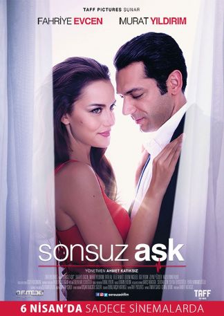 Sonsuz Ask - Endlose Liebe