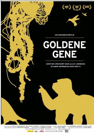 Goldene Gene