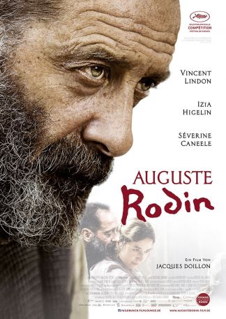 Auguste Rodin