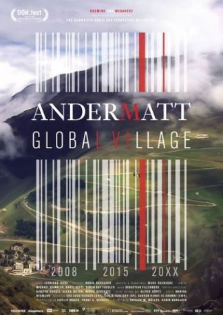 Andermatt - Global Village