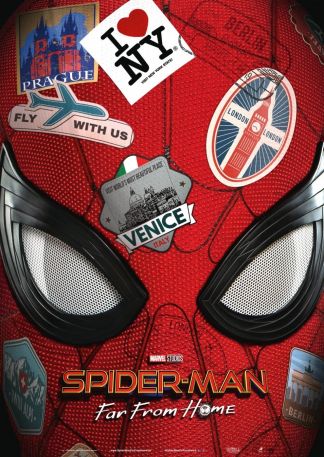 Spider-Man: Far from Home