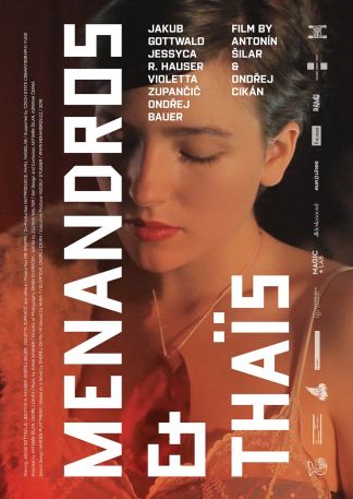 Menandros & Thaïs
