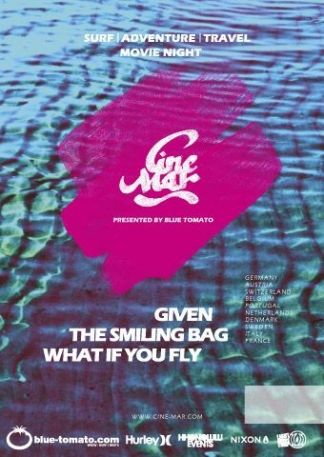 Cine Mar - Movie Night 2017