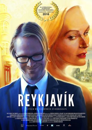Reykjavik