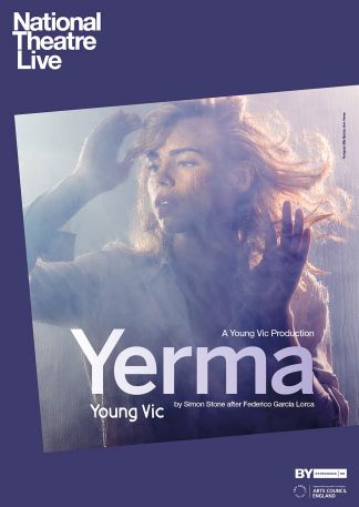 National Theatre London: Yerma