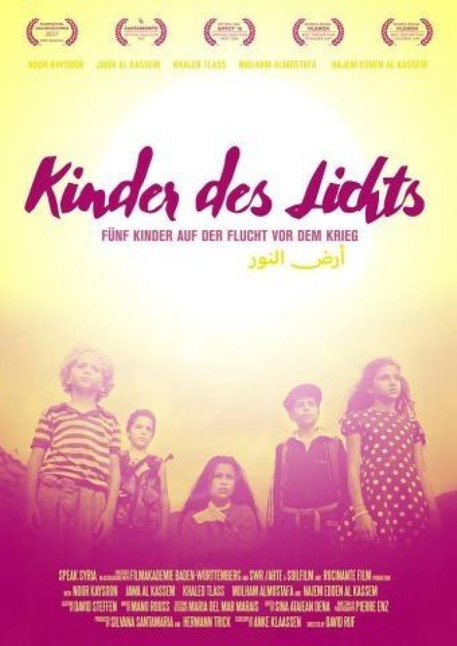Kinder des Lichts