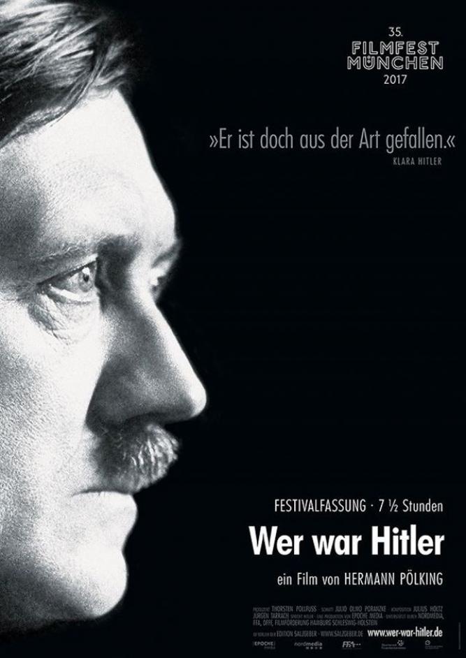 Wer war Hitler