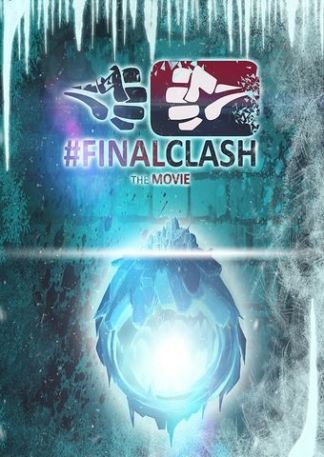 FinalClash: The Movie - Roadshow mit Youtuber "darkviktory"