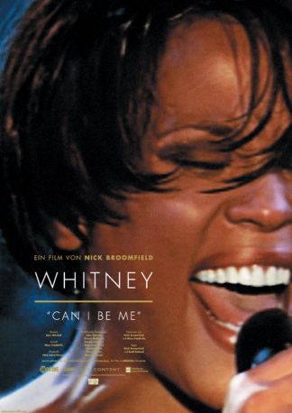 Whitney: Can I Be Me
