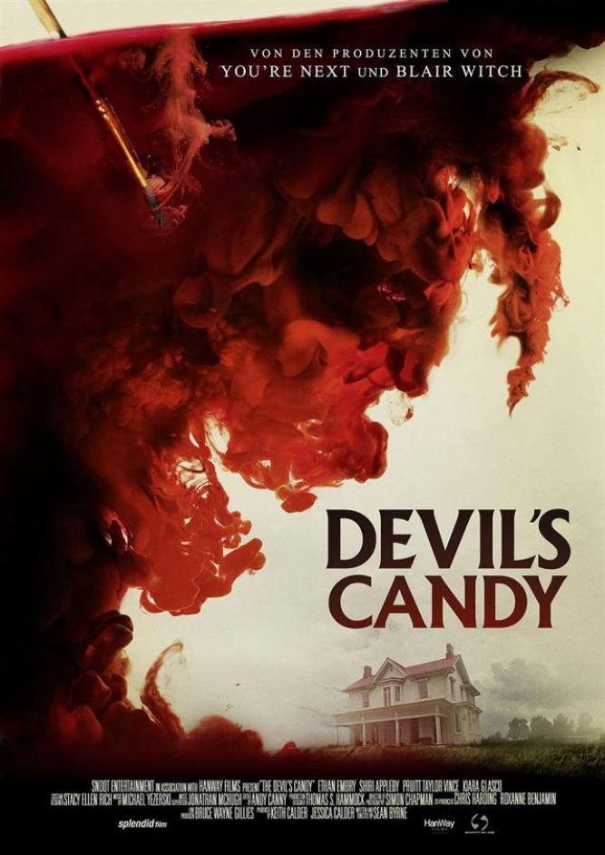 Devil's Candy