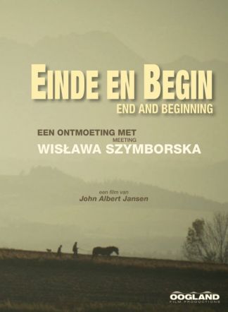 Ende und Anfang: Treffen mit Wislawa Szymborska