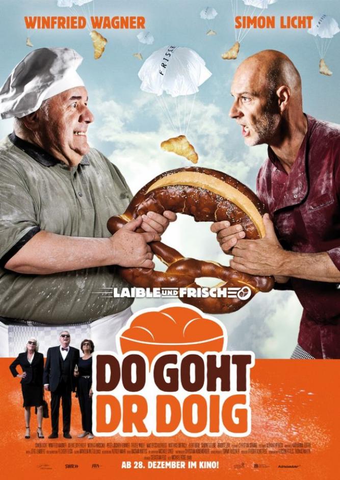 Laible und Frisch - Do Goht Dr Doig