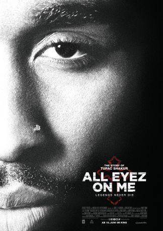 All Eyez on me