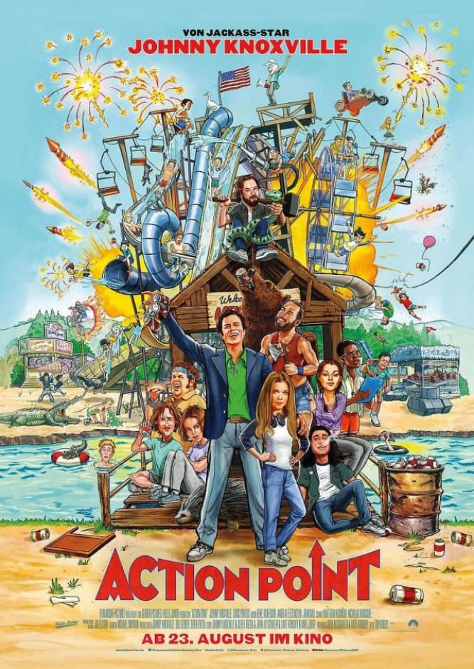 Action Point