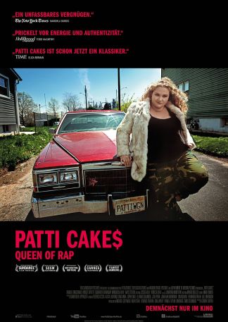 Patti Cake$