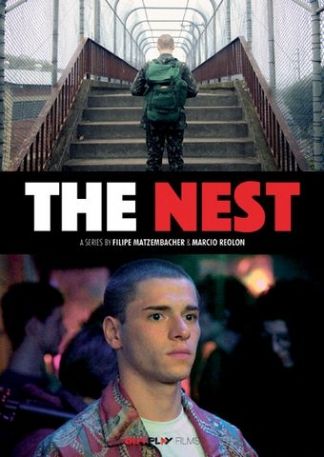 Das Nest