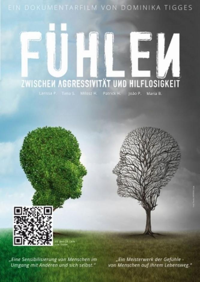Fühlen - Zwischen Aggressivität und Hilflosigkeit
