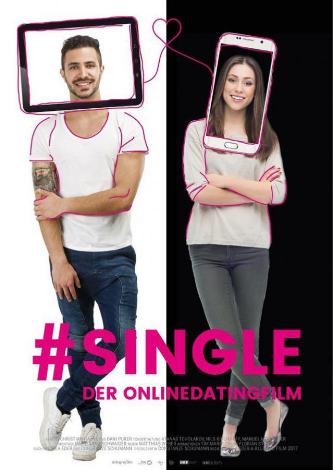 #Single - Der Onlinedatingfilm