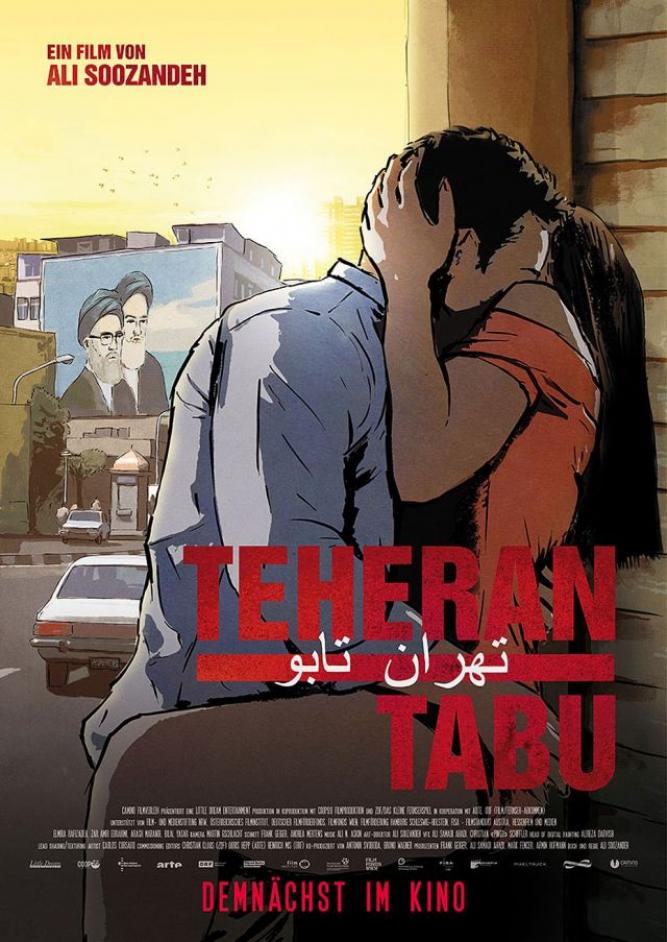 Teheran Tabu