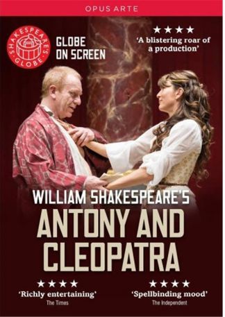 Antony and Cleopatra
