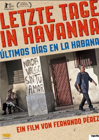 Letzte Tage in Havanna
