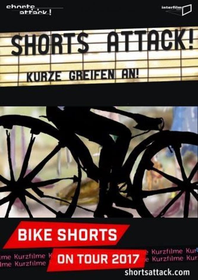Shorts Attack: Bike Shorts on Tour 2017