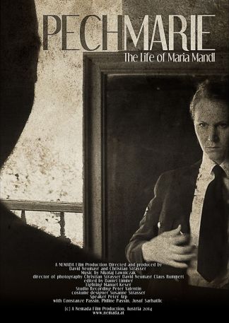 Pechmarie. Das Leben der Maria Mandl