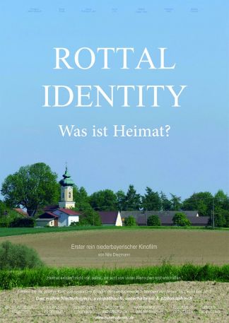 Rottal Identity - Was ist Heimat?