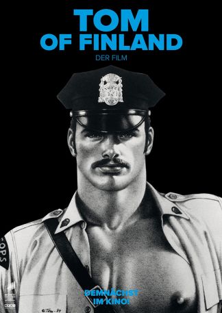 Tom of Finland