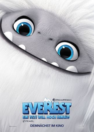 Everest - Ein Yeti will hoch hinaus