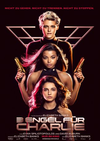 3 Engel für Charlie