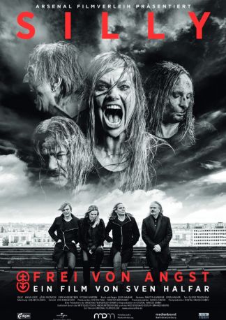 Silly - Frei von Angst