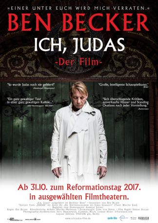 Ich, Judas - Der Film