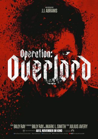 Operation: Overlord