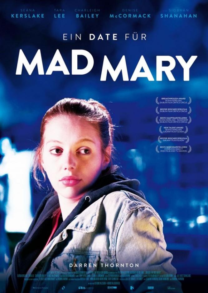 Ein Date für Mad Mary